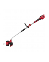 Einhell cordless grass trimmer GE CT 36/30 Li E-Solo, 36Volt (red / black, without battery and charger) - nr 4