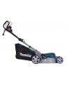 Makita Electric Lawnmower ELM4121 (blue / black, 1,600 watts) - nr 12