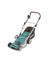 Makita Electric Lawnmower ELM4121 (blue / black, 1,600 watts) - nr 2