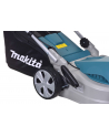 Makita Electric Lawnmower ELM4121 (blue / black, 1,600 watts) - nr 9