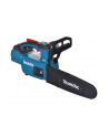 Makita cordless chainsaw DUC254CZ 18V - nr 1