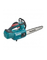 Makita cordless chainsaw DUC254CZ 18V - nr 9