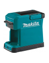 Makita DCM501Z, pad machine (blue / black) - nr 1