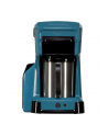 Makita DCM501Z, pad machine (blue / black) - nr 4