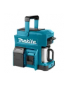 Makita DCM501Z, pad machine (blue / black) - nr 7