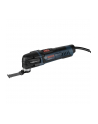 bosch powertools Bosch multi-cutter GOP 30-28 Professional, multifunctional tool (blue / black, 300 watts) - nr 2