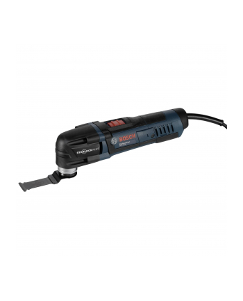 bosch powertools Bosch multi-cutter GOP 30-28 Professional, multifunctional tool (blue / black, 300 watts)