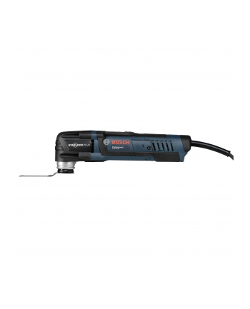 bosch powertools Bosch multi-cutter GOP 30-28 Professional, multifunctional tool (blue / black, 300 watts)