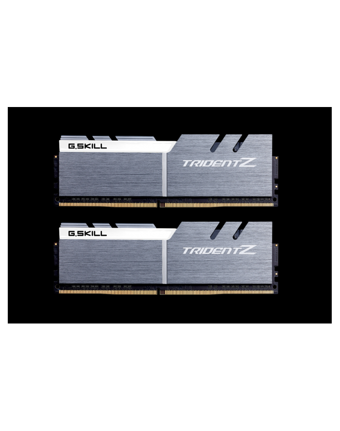 G.Skill Trident Z Pamięć DDR4 32GB (2x16GB) 3200MHz CL15 1.35V XMP 2.0 główny