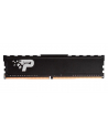 Patriot Premium DDR4 16GB 2666MHz CL19 DIMM RADIATOR - nr 1