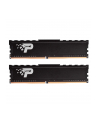 Patriot Premium DDR4 16GB ( KIT 2x8GB ) 2666MHz CL19 DIMM RADIATOR - nr 2