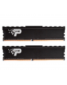 Patriot Premium DDR4 16GB ( KIT 2x8GB ) 2666MHz CL19 DIMM RADIATOR - nr 4