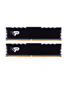 Patriot Premium DDR4 32GB ( KIT 2x16GB ) 2666MHz CL19 DIMM RADIATOR - nr 9