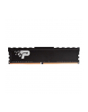 Patriot Premium DDR4 4GB 2666MHz CL19 DIMM RADIATOR - nr 2