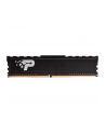 Patriot Premium DDR4 8GB 26660MHz CL19 DIMM RADIATOR - nr 4