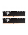 Patriot Premium DDR4 8GB ( KIT 2x4GB ) 2666MHz CL19 DIMM RADIATOR - nr 2