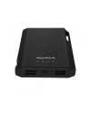 ADATA S10000 Power Bank, 10000mAh, black - nr 4