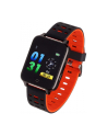 Smartwatch Garett Sport 26 czerwony - nr 1