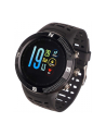 Smartwatch Garett Sport 27 GPS czarny - nr 1