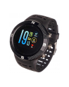 Smartwatch Garett Sport 27 GPS czarny - nr 4