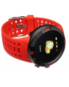 Smartwatch Garett Sport 27 GPS czerwony - nr 2