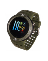 Smartwatch Garett Sport 27 GPS zielony - nr 1