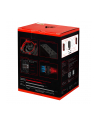 Arctic Freezer 34 eSports DUO - Red, CPU cooler, s.1151,1150,1155,1156,AM4 - nr 31