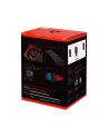 Arctic Freezer 34 eSports DUO - Red, CPU cooler, s.1151,1150,1155,1156,AM4 - nr 41