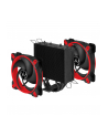 Arctic Freezer 34 eSports DUO - Red, CPU cooler, s.1151,1150,1155,1156,AM4 - nr 43