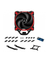 Arctic Freezer 34 eSports DUO - Red, CPU cooler, s.1151,1150,1155,1156,AM4 - nr 4