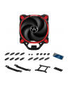 Arctic Freezer 34 eSports DUO - Red, CPU cooler, s.1151,1150,1155,1156,AM4 - nr 78