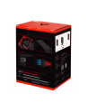 Arctic Freezer 34 eSports DUO - Red, CPU cooler, s.1151,1150,1155,1156,AM4 - nr 81