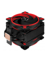 Arctic Freezer 34 eSports DUO - Red, CPU cooler, s.1151,1150,1155,1156,AM4 - nr 84