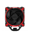 Arctic Freezer 34 eSports DUO - Red, CPU cooler, s.1151,1150,1155,1156,AM4 - nr 91