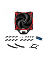 Arctic Freezer 34 eSports DUO - Red, CPU cooler, s.1151,1150,1155,1156,AM4 - nr 49