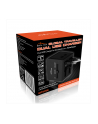 media-tech Uniwersalna przejściówka do wtyczek UNIVERSAL CHARGING TRAVEL ADAPTER - nr 10