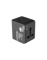 media-tech Uniwersalna przejściówka do wtyczek UNIVERSAL CHARGING TRAVEL ADAPTER - nr 9