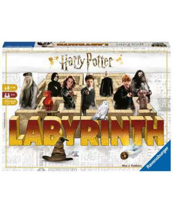 Ravensburger Harry Potter Labyrinth - 26031