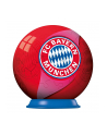Ravensburger 3D Puzzle Ball FC Bayern Munich - 72738 - nr 2