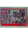 Bayer Design Vario Doll Carts - 18466AA - nr 1