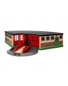 BRIO World Wide roundhouse - nr 1