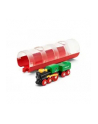 BRIO World Steam Train and Tunnel, trains - nr 2