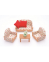 epoch traumwiesen EPOCH dream meadows Sylvanian Families - Three-piece furniture, construction toys - nr 1