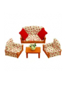 epoch traumwiesen EPOCH dream meadows Sylvanian Families - Three-piece furniture, construction toys - nr 7