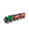 Hape steam passenger, rail - nr 2