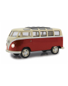Jamara VW T1 bus model vehicle (cream / red) - nr 2