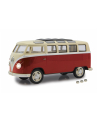 Jamara VW T1 bus model vehicle (cream / red) - nr 3