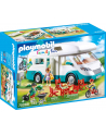 Playmobil Family Motorhome - 70088 - nr 1