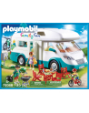 Playmobil Family Motorhome - 70088 - nr 4