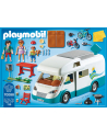 Playmobil Family Motorhome - 70088 - nr 6
